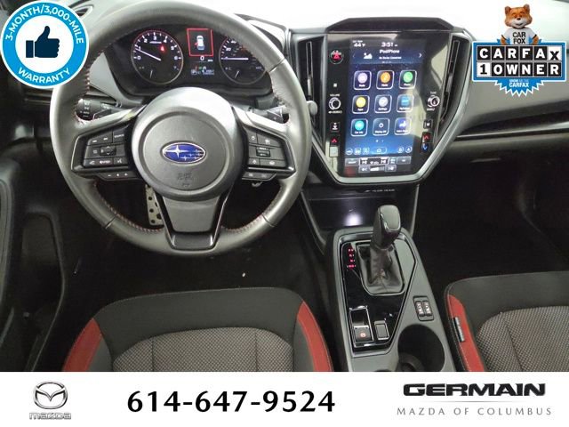 Used 2024 Subaru Impreza RS w/ Popular Package #3 image 16