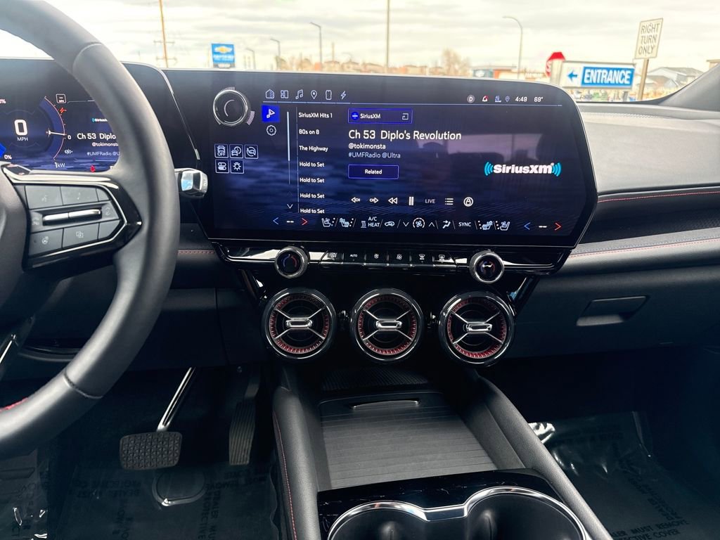 Used 2024 Chevrolet Blazer EV RS image 17