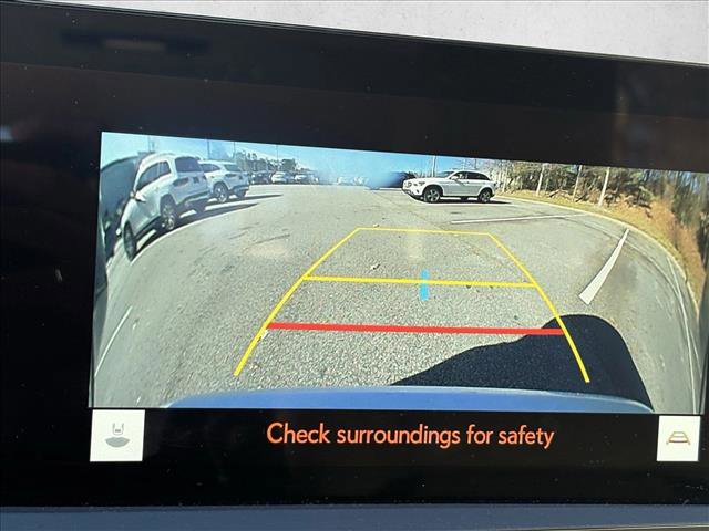 Used 2024 Lexus ES 300h w/ Premium Package image 8