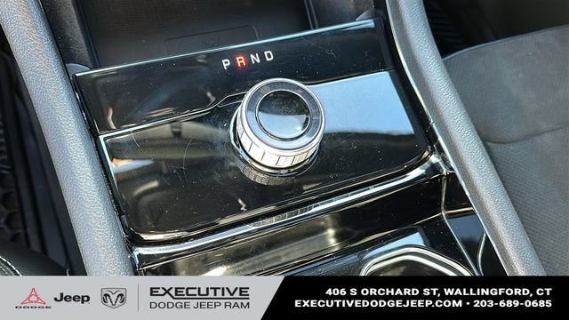 Used 2023 Jeep Grand Cherokee Altitude AWD/4WD image 18