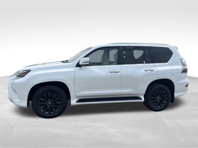 Used 2021 Lexus GX 460 Premium AWD/4WD image 2