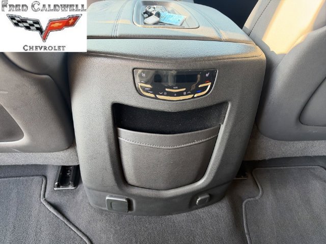 Used 2017 Cadillac Escalade Luxury AWD/4WD image 27