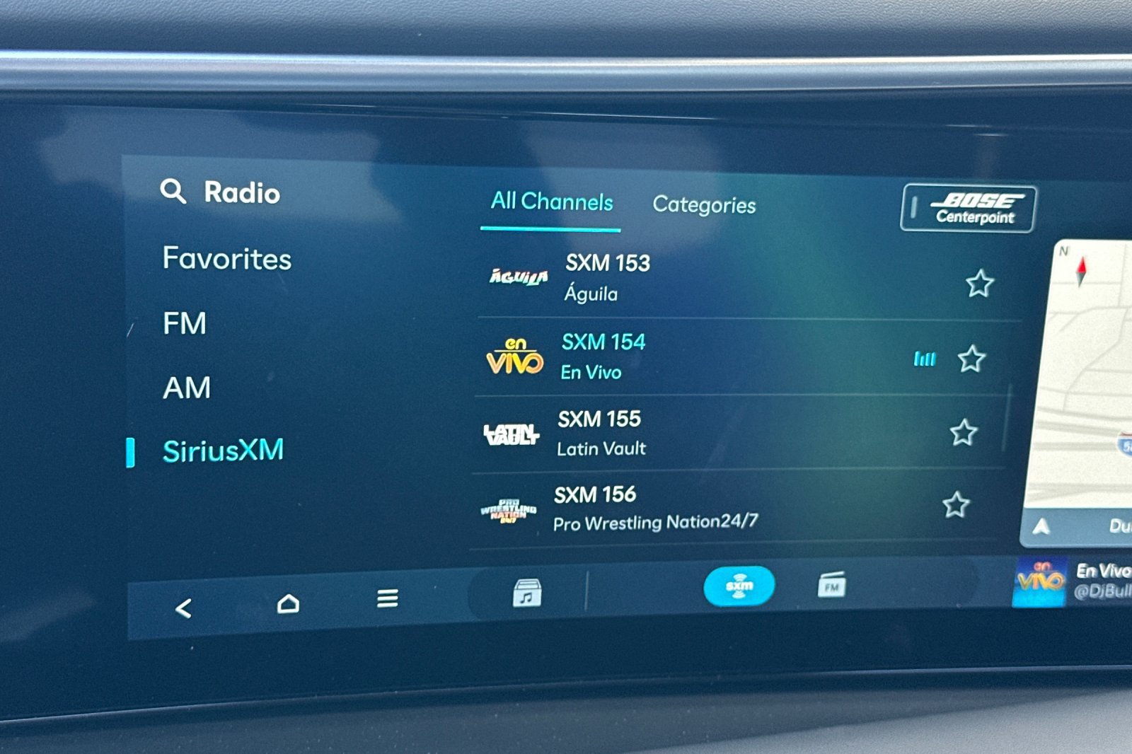 New 2026 Hyundai Palisade Calligraphy AWD/4WD image 20