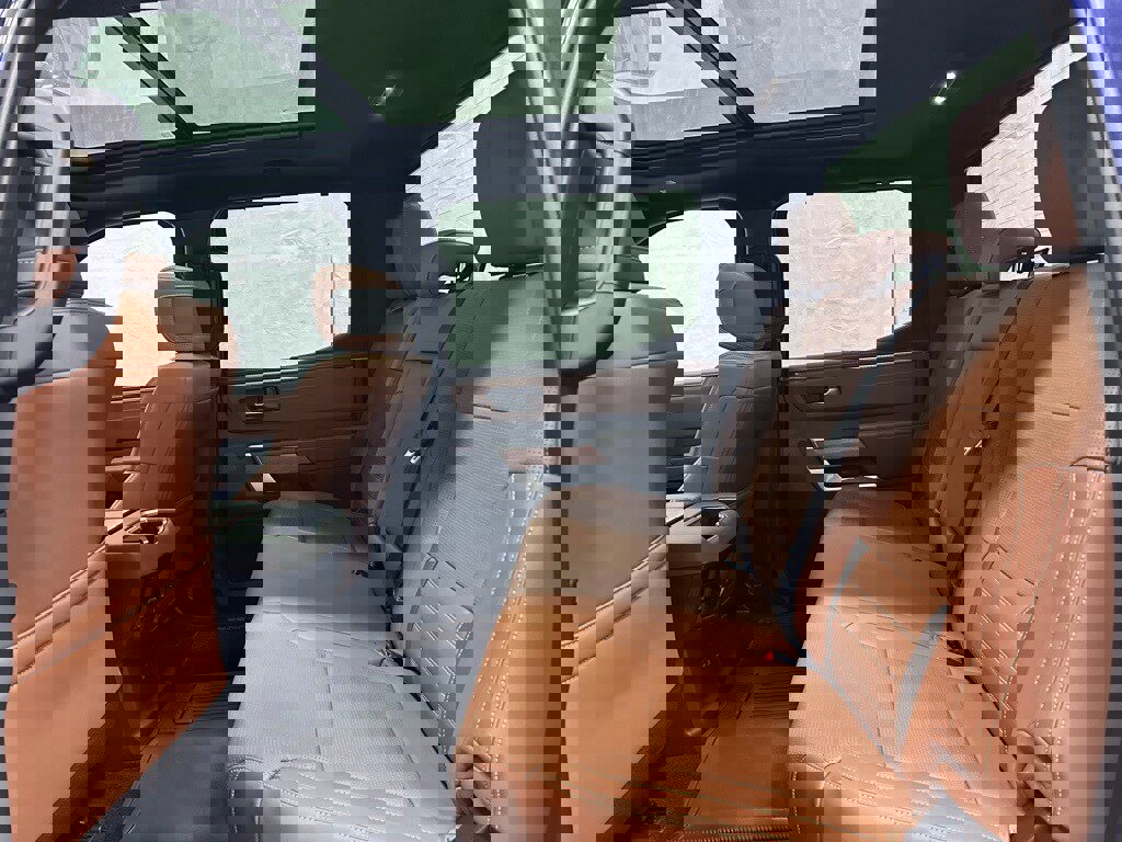 Used 2025 Toyota Tundra 1794 Edition image 51