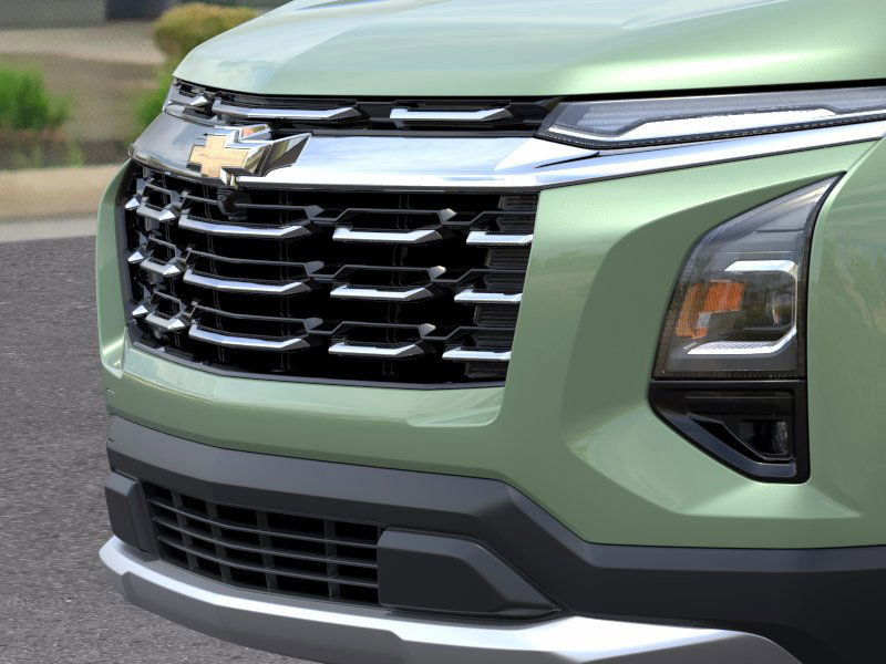 New 2026 Chevrolet Equinox LT w/ Convenience Package II image 37