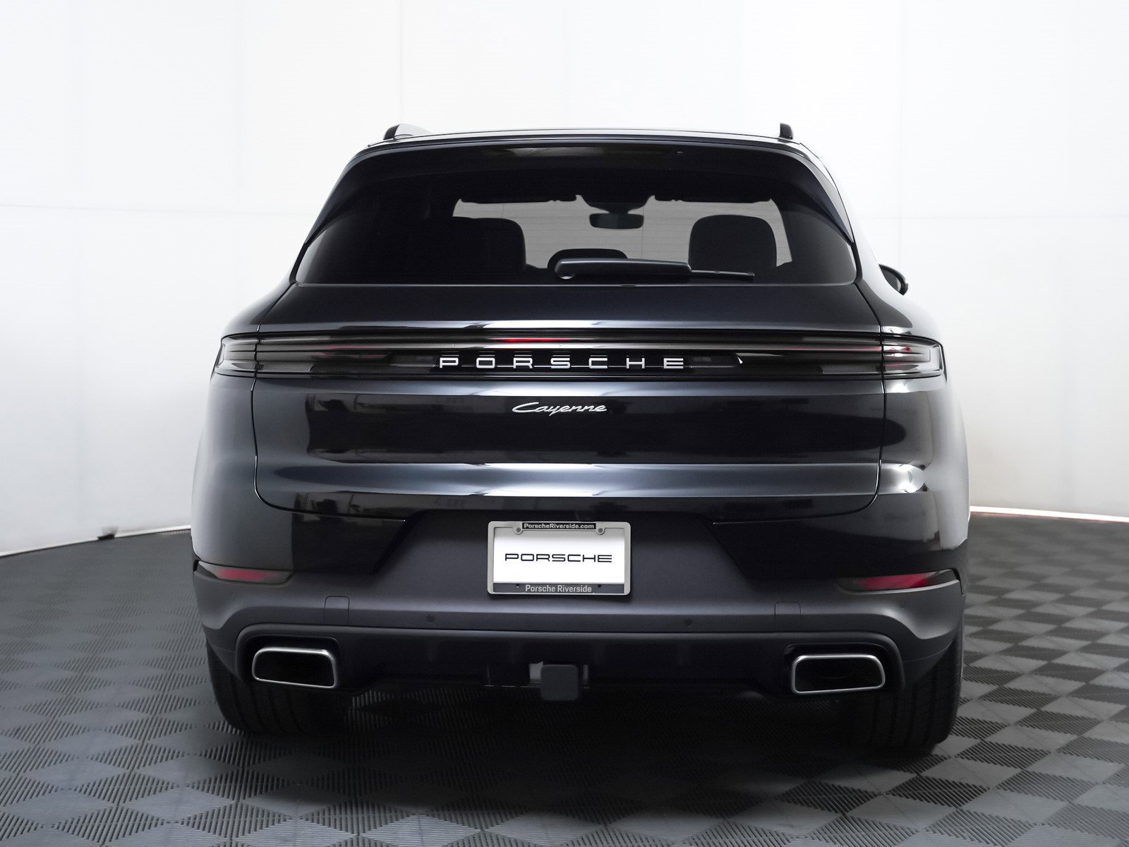 New 2026 Porsche Cayenne image 11