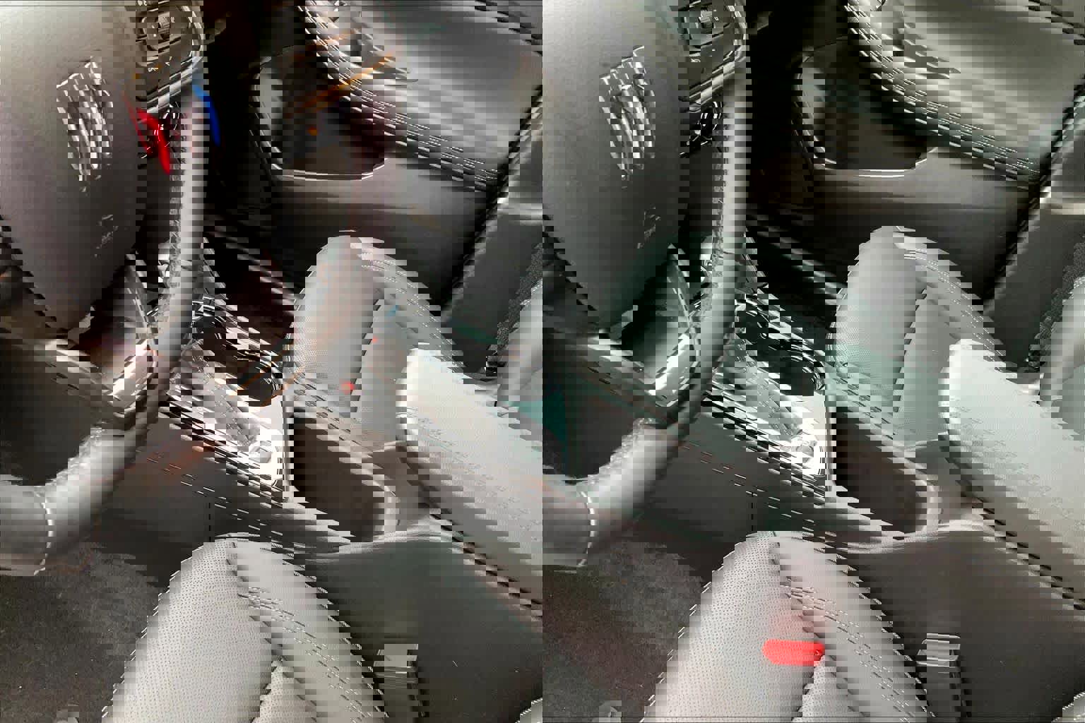 Used 2024 Buick Encore GX Sport Touring w/ Comfort Package image 16