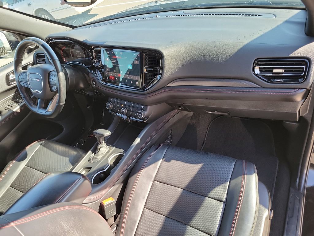 Used 2024 Dodge Durango GT image 23
