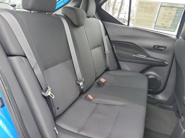 Used 2023 Nissan Kicks S image 24