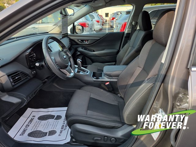 Used 2022 Subaru Outback Premium AWD/4WD image 13