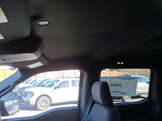 New 2026 Ford F150 XLT w/ Equipment Group 302A MID image 13