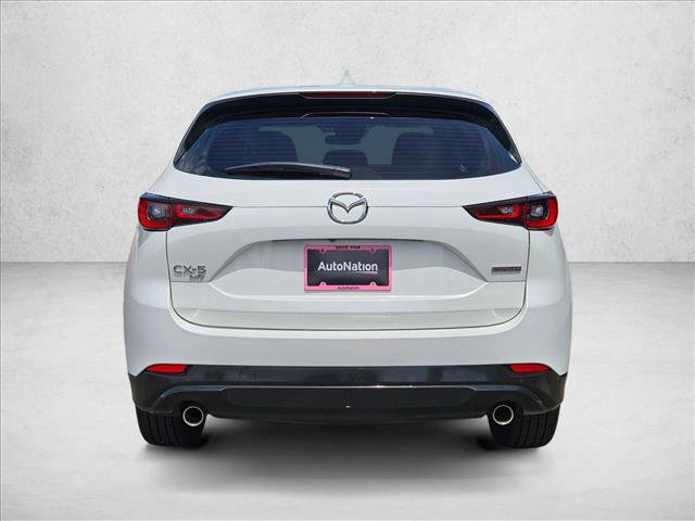 Used 2023 MAZDA CX-5 AWD 2.5 S image 7