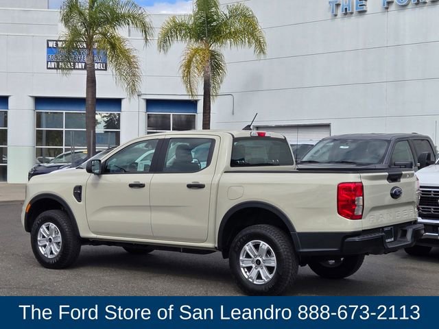 New 2025 Ford Ranger XL image 9