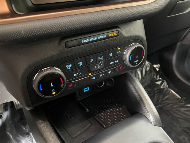 Used 2022 Ford Bronco Sport Outer Banks w/ Tech Package AWD/4WD image 8