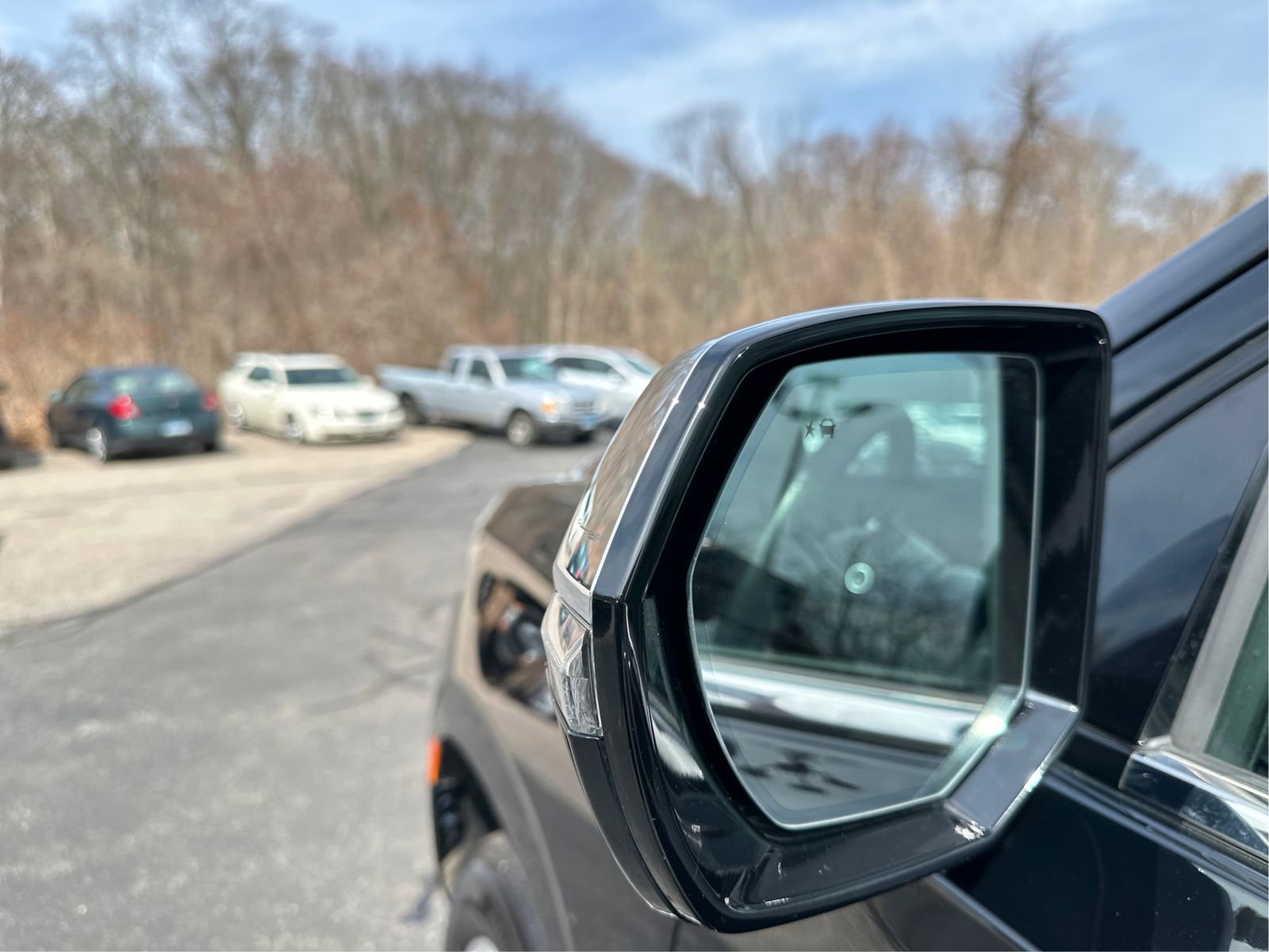 Certified 2024 Chevrolet Suburban Premier image 26