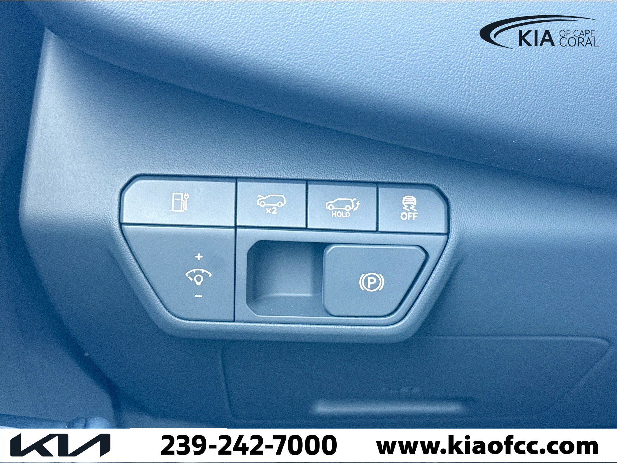 New 2026 Kia EV9 Wind image 37