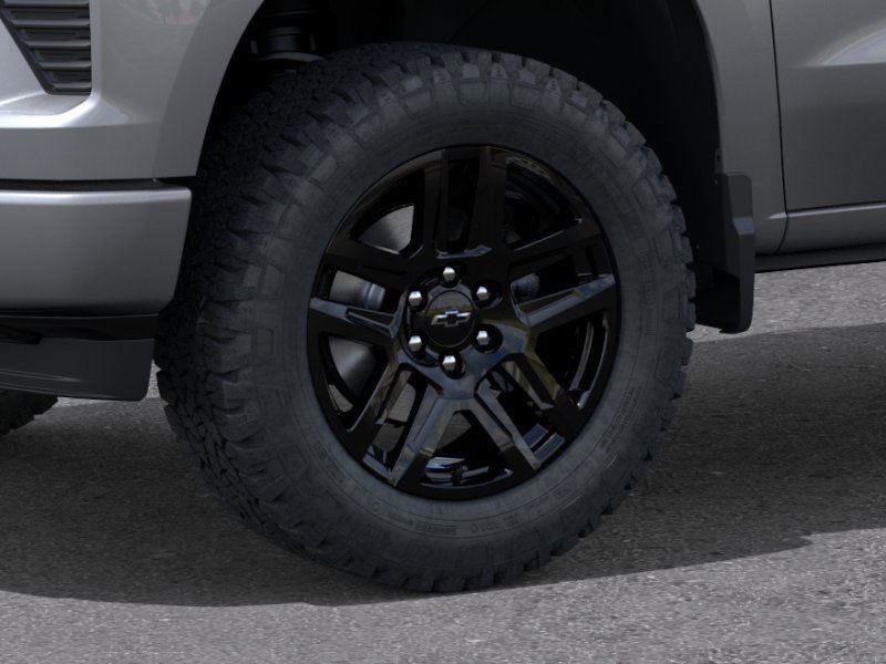 New 2026 Chevrolet Silverado 1500 RST image 9