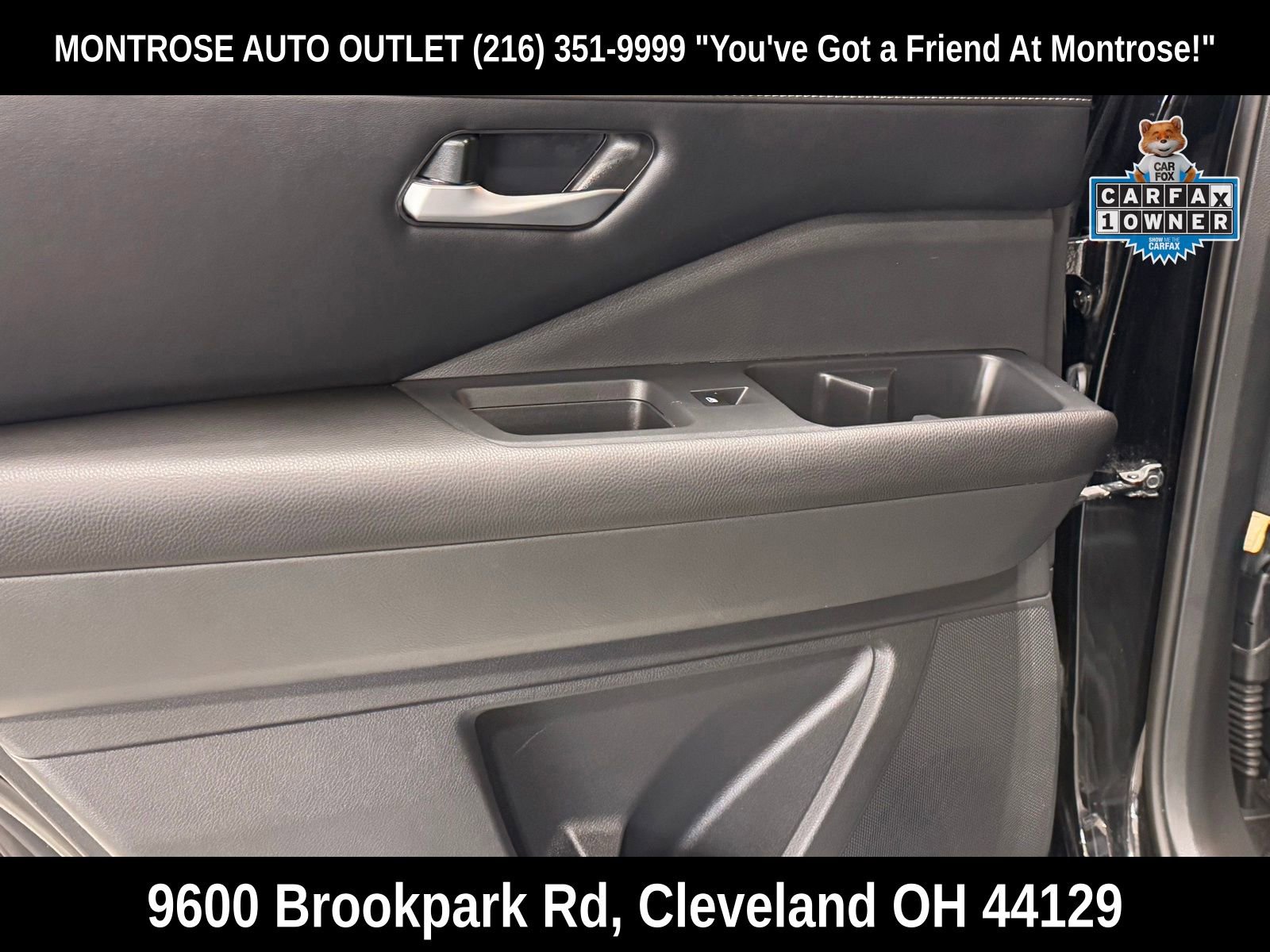 Used 2024 Nissan Pathfinder SL image 35