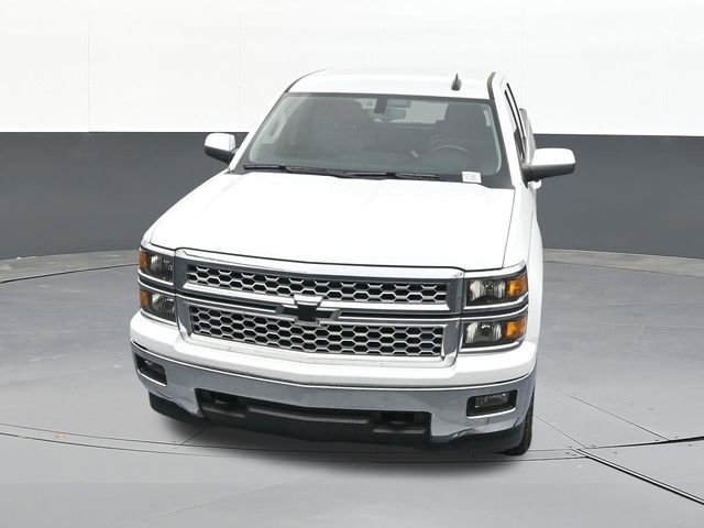 Used 2015 Chevrolet Silverado 1500 LT w/ LT Convenience Package image 62