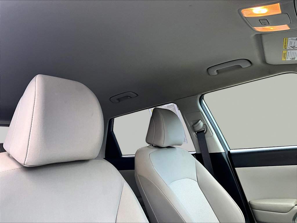 Used 2025 Kia Soul LX w/ LX Technology Package FWD image 22
