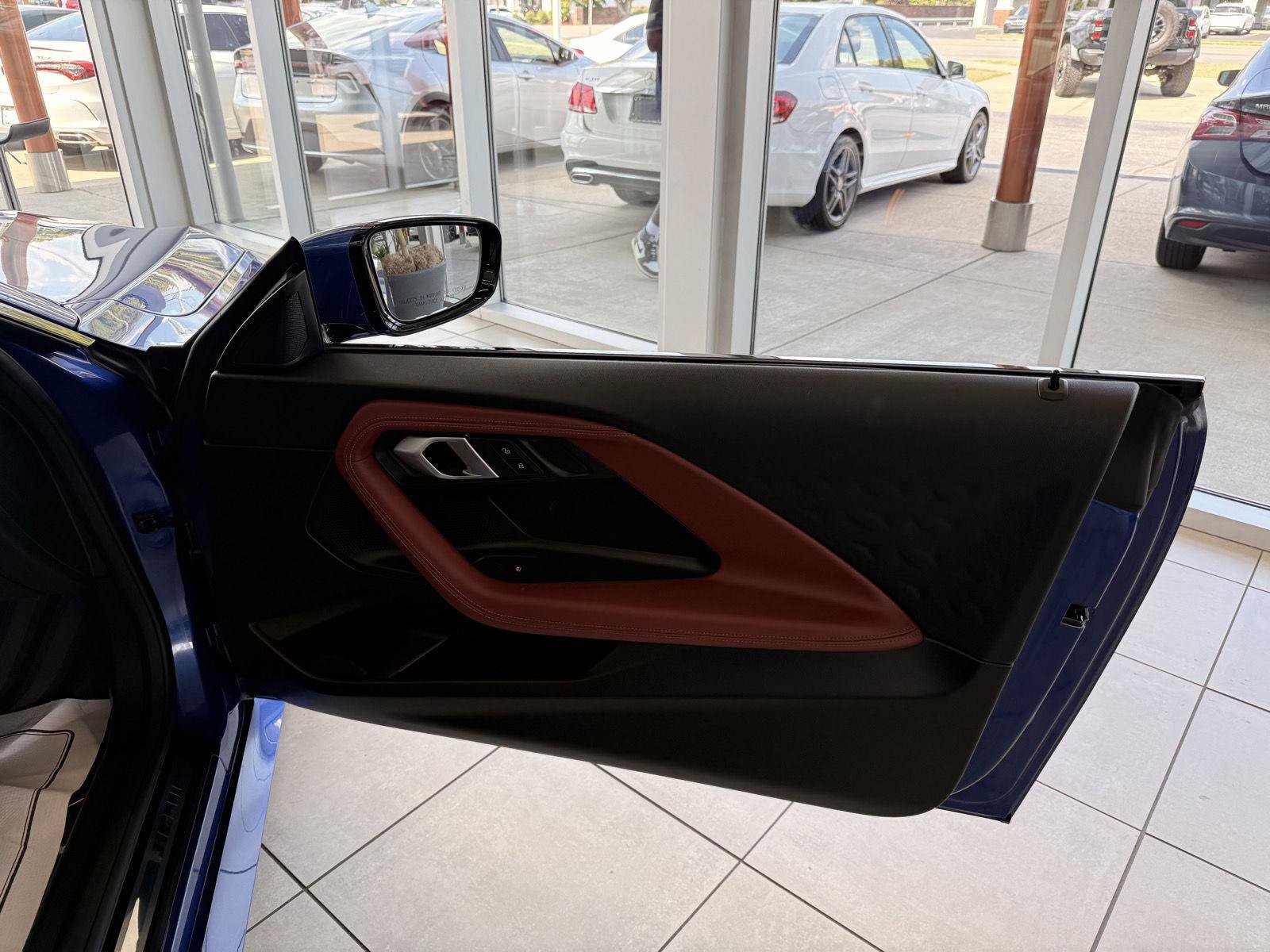 Used 2026 BMW 230i xDrive Coupe AWD/4WD image 32