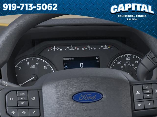 New 2026 Ford F150 XL image 13