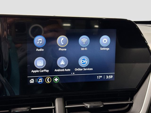 New 2026 Chevrolet Trax RS image 17