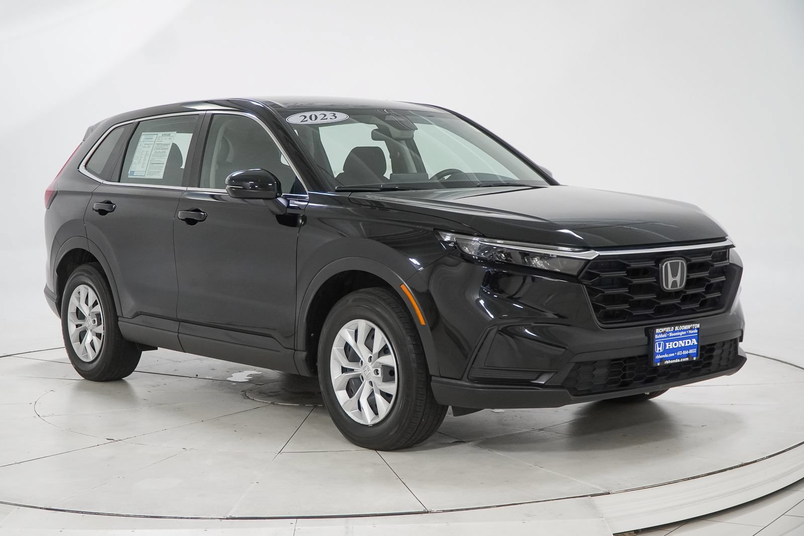 Used 2023 Honda CR-V LX image 14