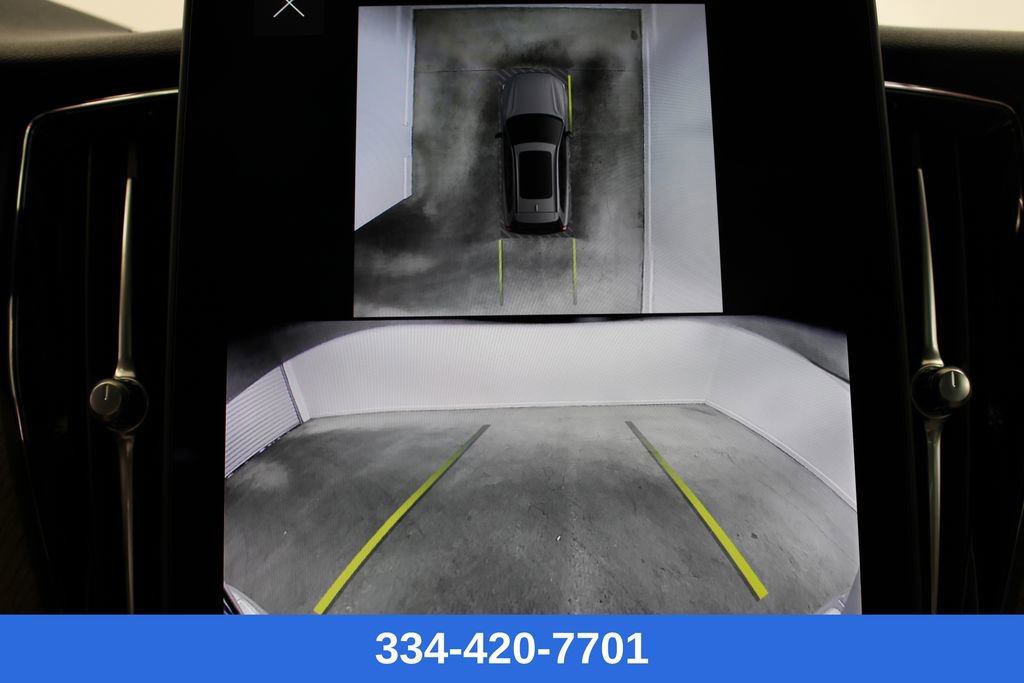 New 2026 Volvo XC60 B5 Plus w/ Protection Package Premier image 13