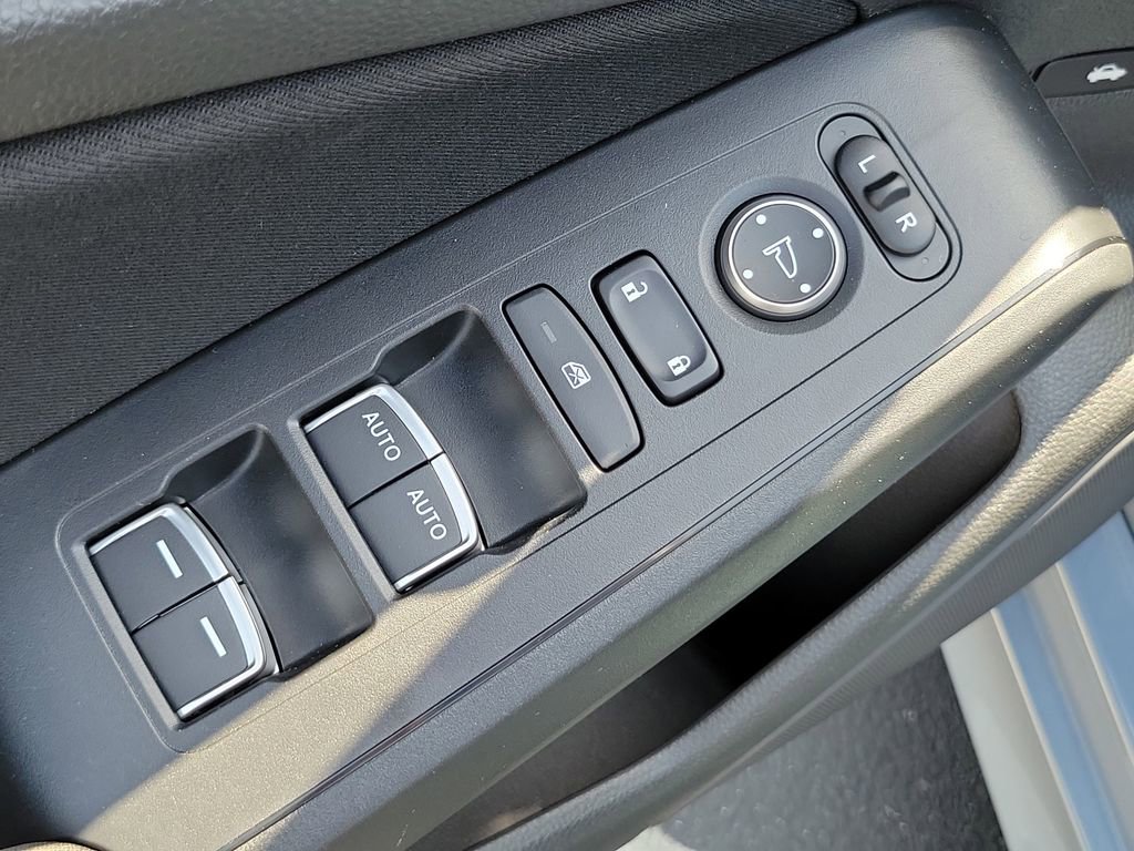 Certified 2023 Honda Civic Sport image 20