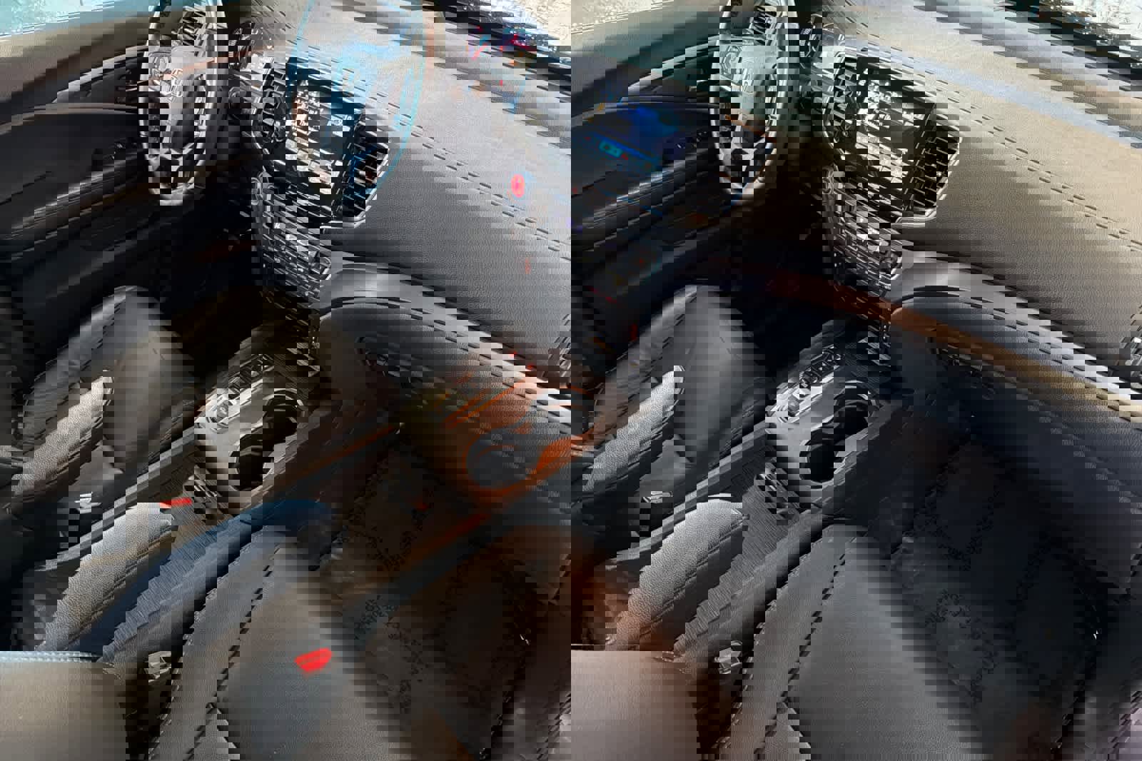 Used 2022 Honda Pilot Special Edition image 19