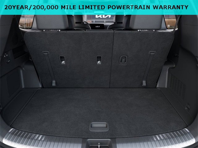 New 2025 Kia Telluride SX X-Line image 19
