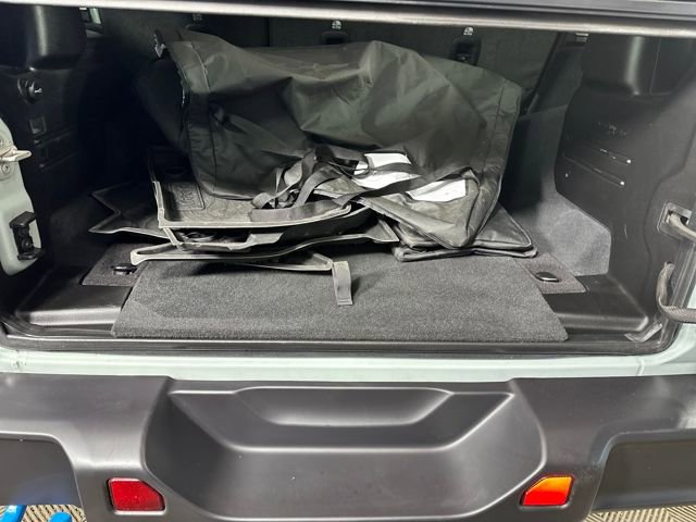 Used 2024 Jeep Wrangler Sport S 4xe w/ Convenience Group image 26