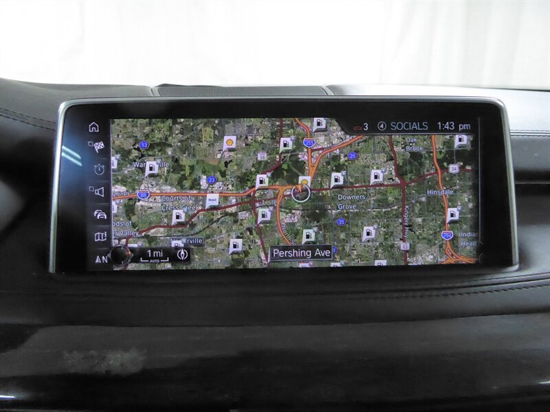 Used 2017 BMW X5 xDrive50i AWD/4WD image 16