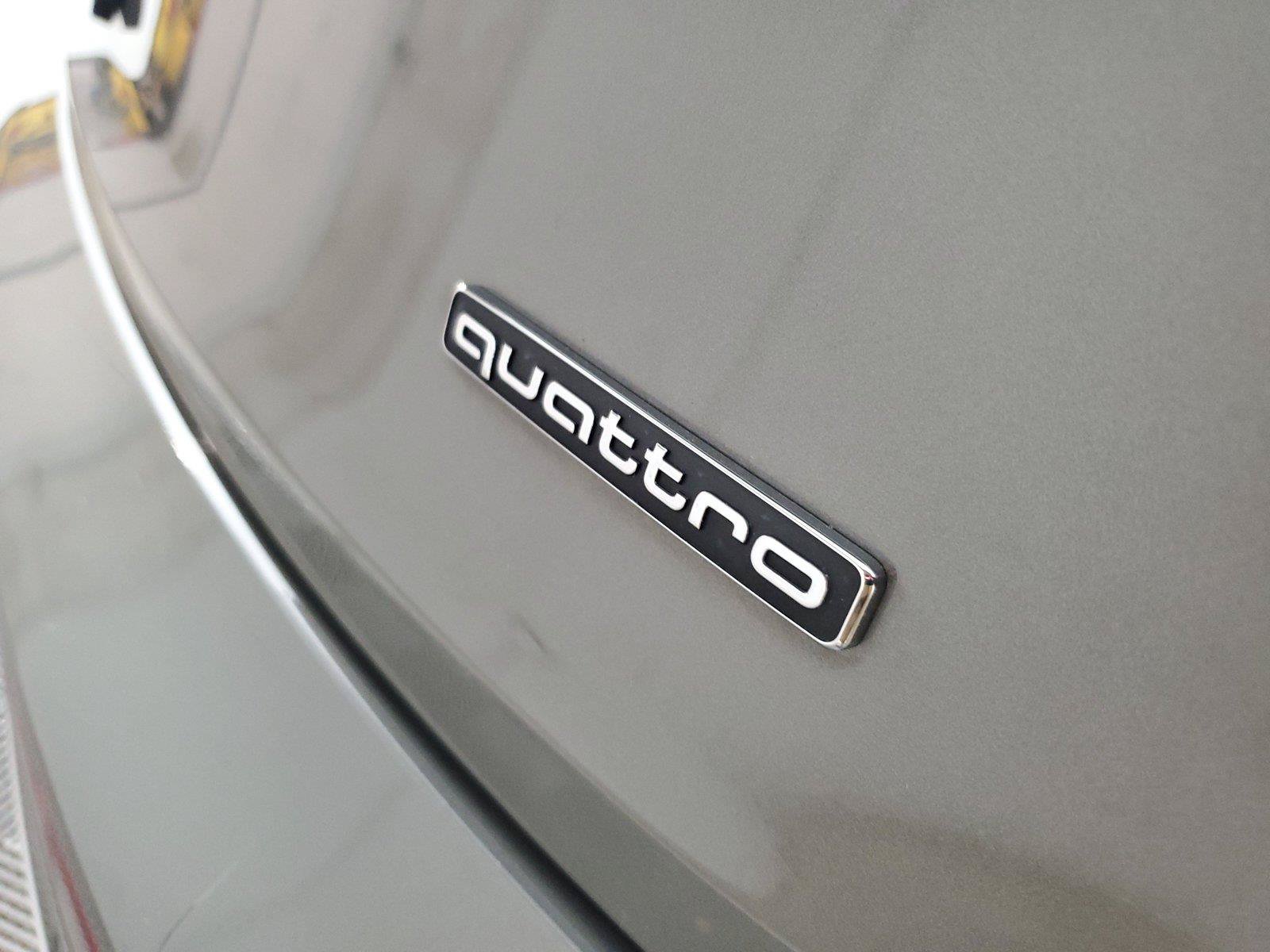 Used 2024 Audi Q5 2.0T Premium AWD/4WD image 7