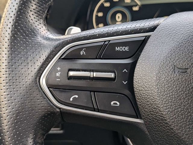 Used 2020 Hyundai Palisade Limited image 25