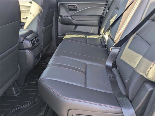 New 2026 Honda Ridgeline TrailSport+ image 14