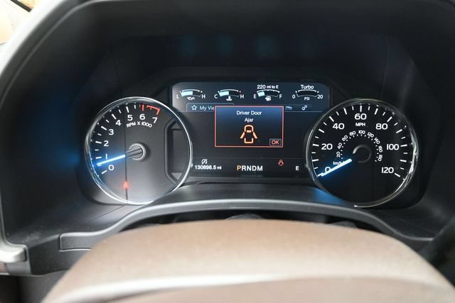 Used 2019 Ford F150 Lariat AWD/4WD image 12