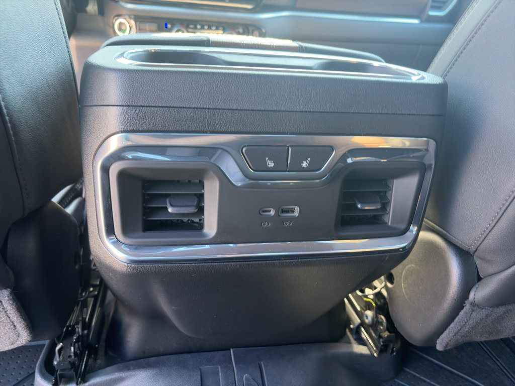 Used 2026 Chevrolet Silverado 2500 High Country w/ High Country Premium Package AWD/4WD image 31