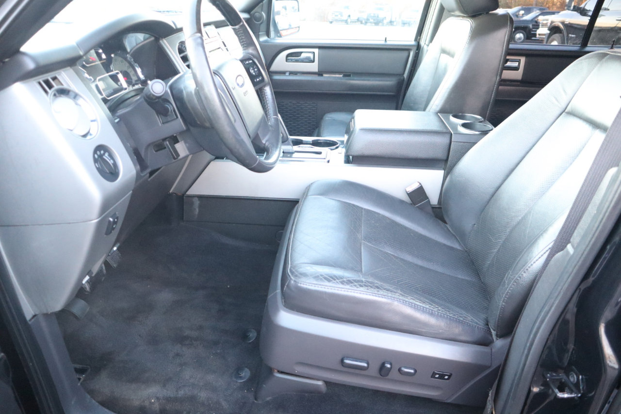 Used 2012 Ford Expedition Limited image 12