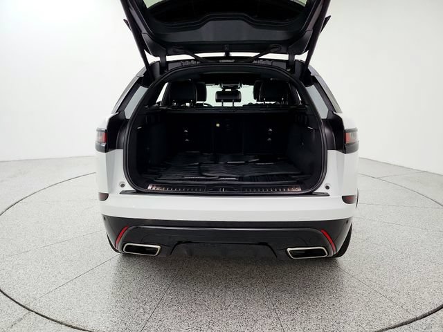 Certified 2023 Land Rover Range Rover Velar R-Dynamic S AWD/4WD image 15