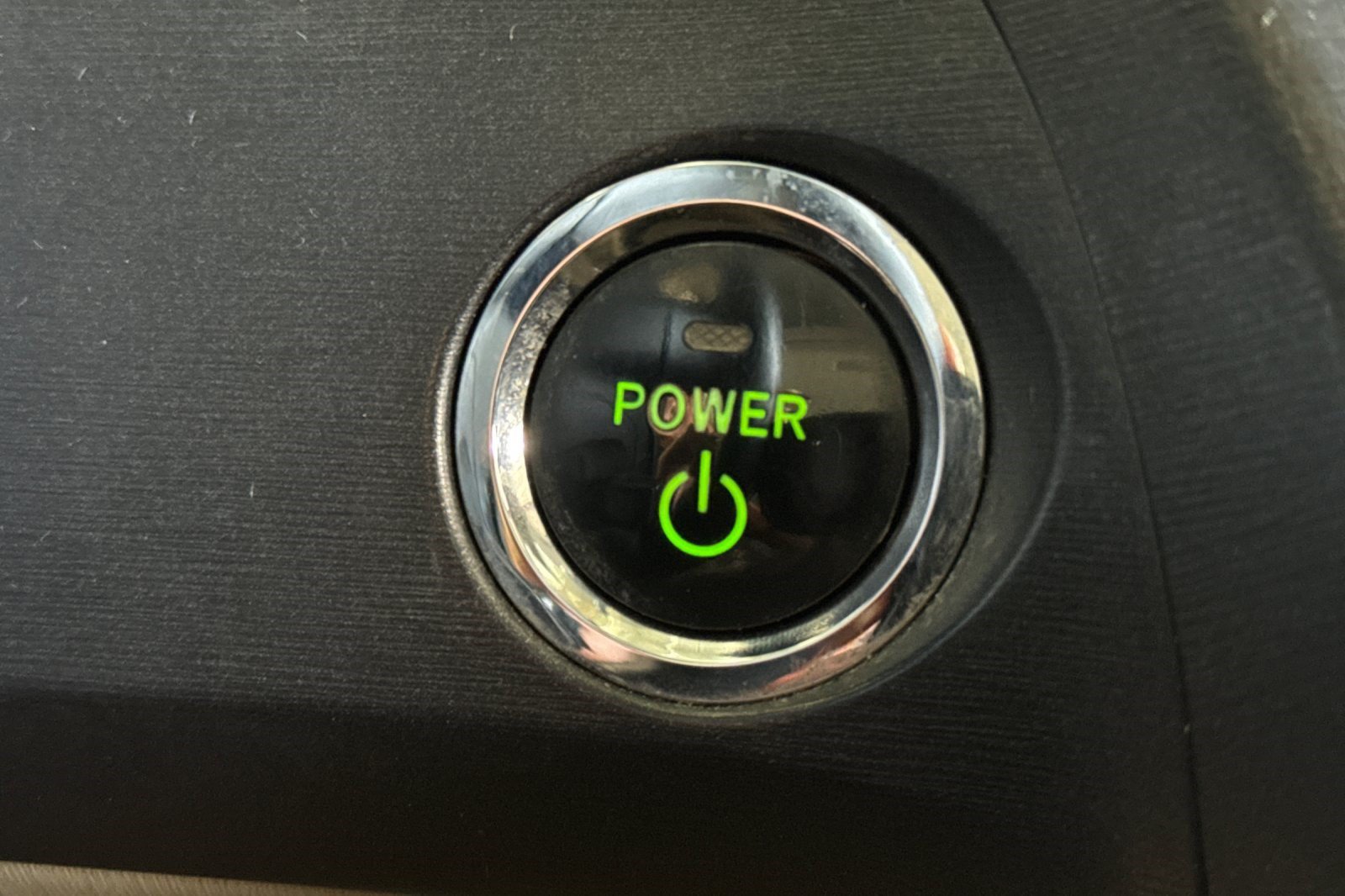 Used 2011 Toyota Prius Four w/ Solar Roof Pkg FWD image 17
