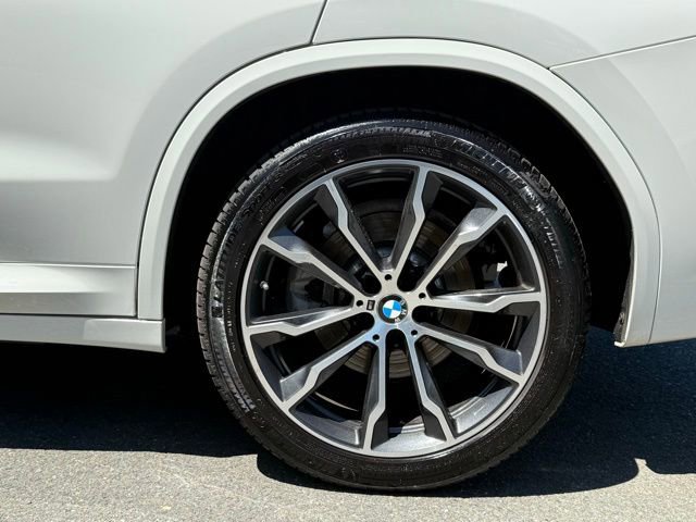 Used 2022 BMW X3 xDrive30i w/ M Sport Package 2 AWD/4WD image 20