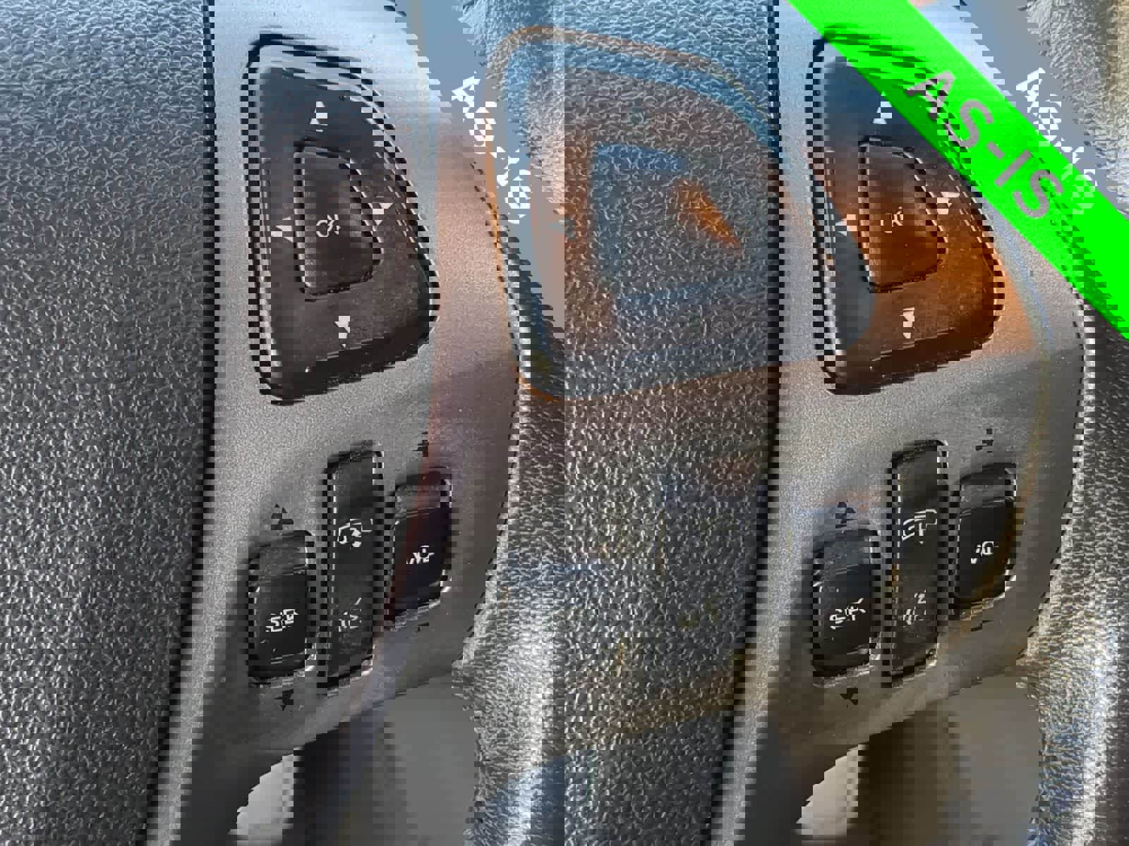 Used 2016 Ford Taurus SHO w/ Equipment Group 401A image 31