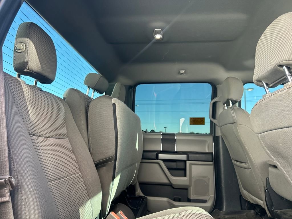 Used 2019 Ford F150 XLT w/ Equipment Group 301A Mid image 26