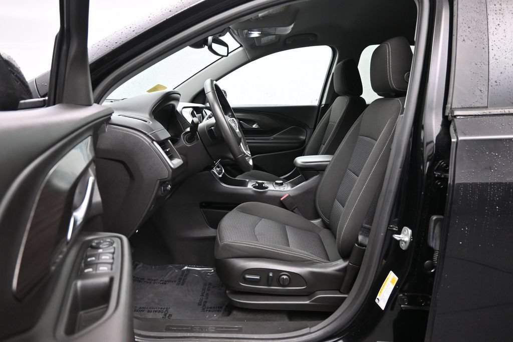 Used 2023 GMC Terrain SLE w/ Driver Convenience Package AWD/4WD image 23