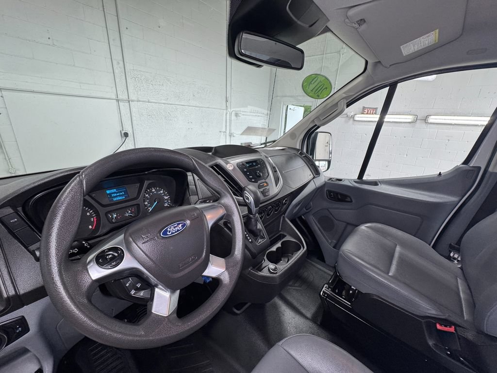 Used 2019 Ford Transit 150 148 Low Roof RWD image 14