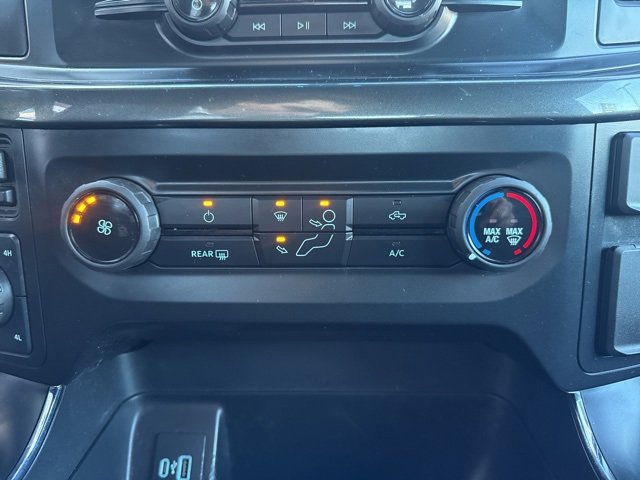 Used 2021 Ford F150 XL w/ STX Appearance Package image 15