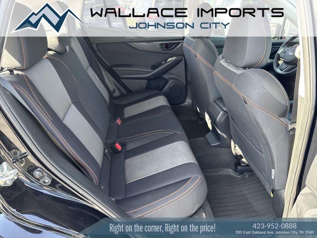 Used 2022 Subaru Crosstrek 2.0i Premium w/ Popular Package #4 image 41