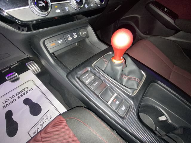 Used 2022 Honda Civic Si image 19